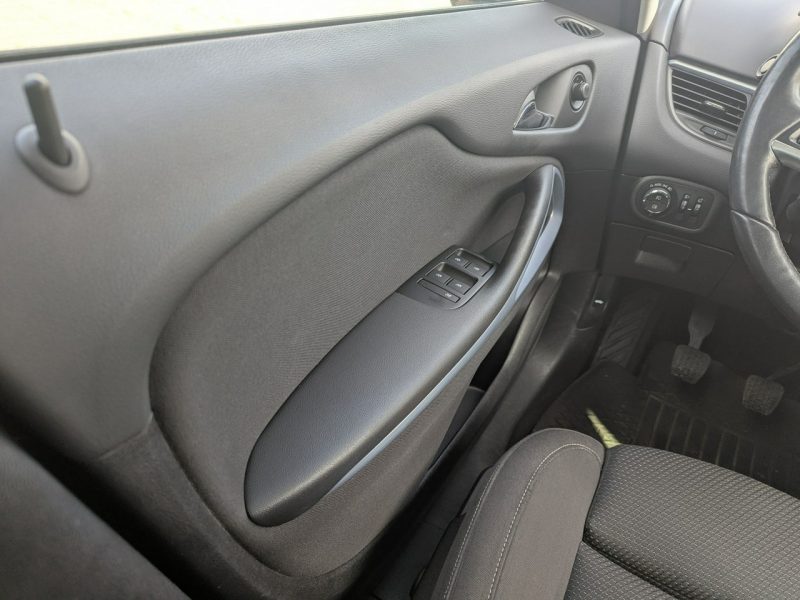 Opel Zafira C 1.4 140 KM ECOTEC/7 OSÓB/BEZWYPADKOWY/2016/ks. serwisowa/opłacony C (2011-)