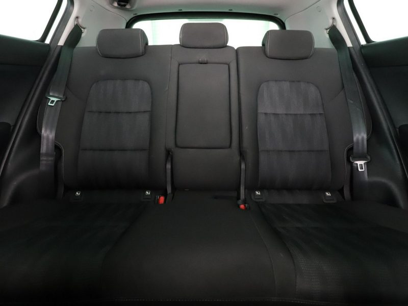 Kia Sportage LPG kamera klima-auto tempomat LED Bluetooth IV (2016-2021)