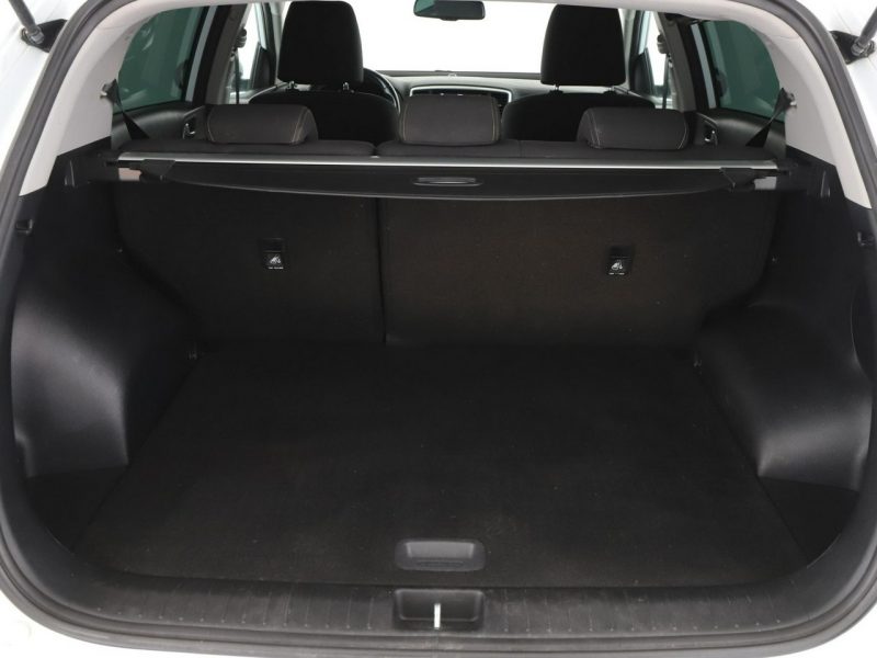 Kia Sportage LPG kamera klima-auto tempomat LED Bluetooth IV (2016-2021)