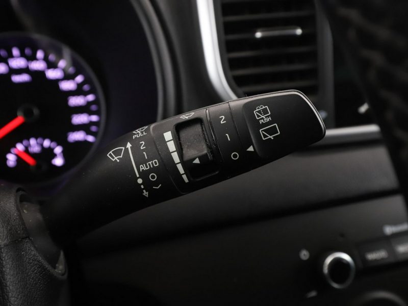 Kia Sportage LPG kamera klima-auto tempomat LED Bluetooth IV (2016-2021)