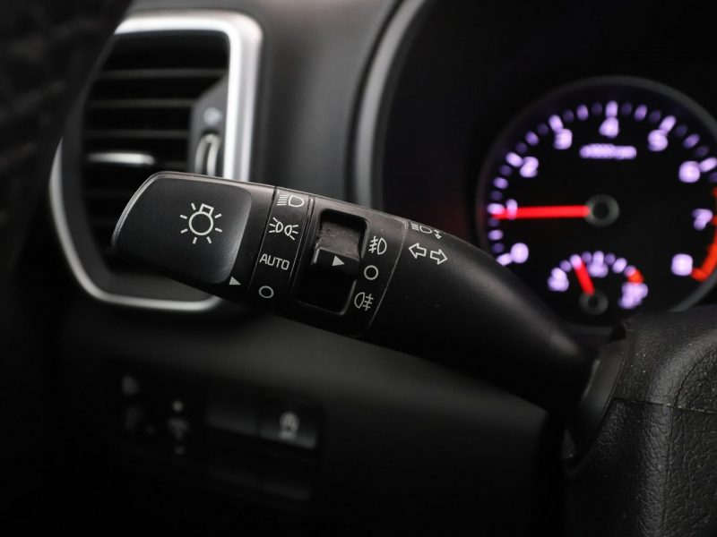 Kia Sportage LPG kamera klima-auto tempomat LED Bluetooth IV (2016-2021)