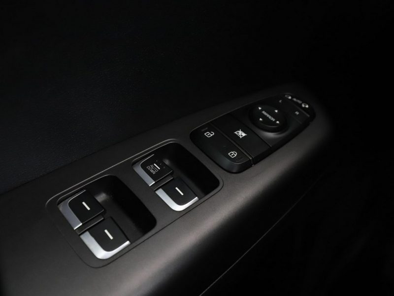 Kia Sportage LPG kamera klima-auto tempomat LED Bluetooth IV (2016-2021)