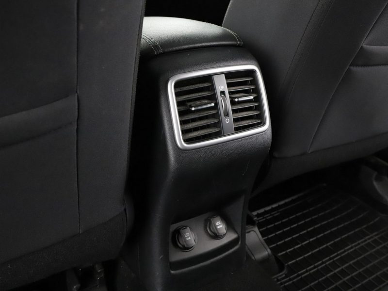 Kia Sportage LPG kamera klima-auto tempomat LED Bluetooth IV (2016-2021)