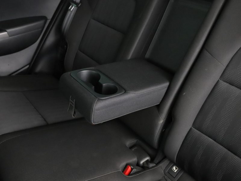 Kia Sportage LPG kamera klima-auto tempomat LED Bluetooth IV (2016-2021)