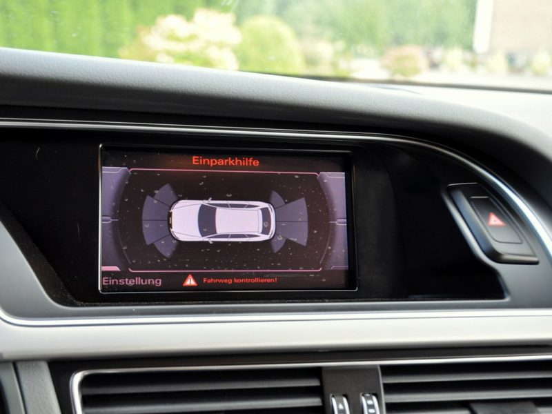 Audi A4 3.0TDI(204KM)*Lift*Bi-Xenon*Led*Klimatronik*Chrom*Parktronik*Alu16"ASO B8 (2007-2015)