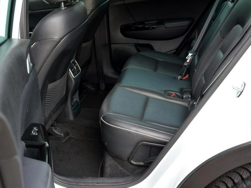 Kia Sportage 1.6T(177KM) GT-Line Navi Kamera Panorama Skóry Ledy Alu 19 ASO KIA IV (2016-2021)