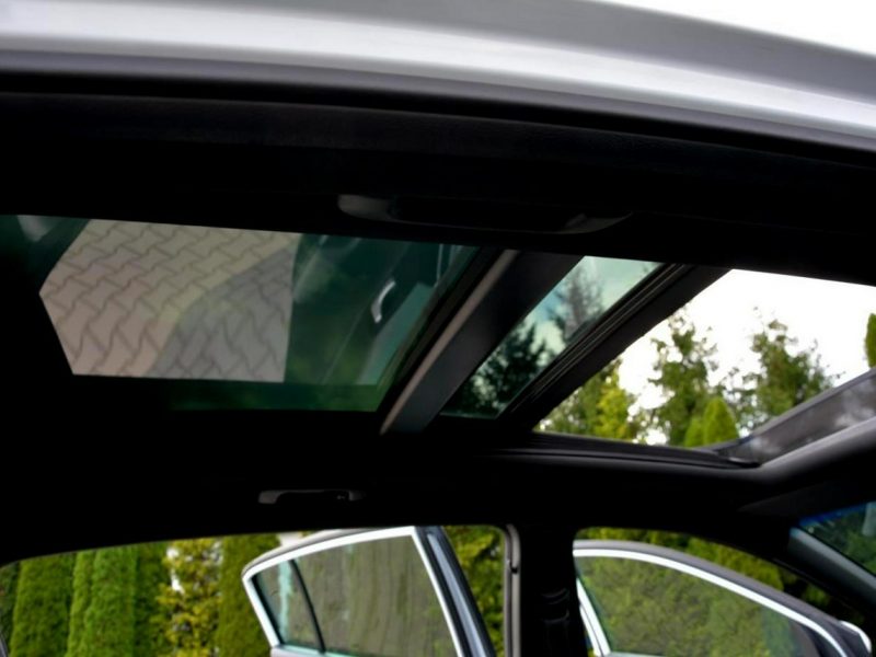 Kia Sportage 1.6T(177KM) GT-Line Navi Kamera Panorama Skóry Ledy Alu 19 ASO KIA IV (2016-2021)