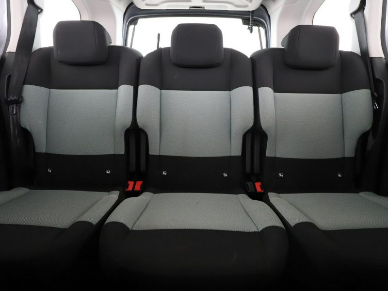 Citroen Berlingo tempomat klima panorama auto PDC navi bluetooth III (2018-)
