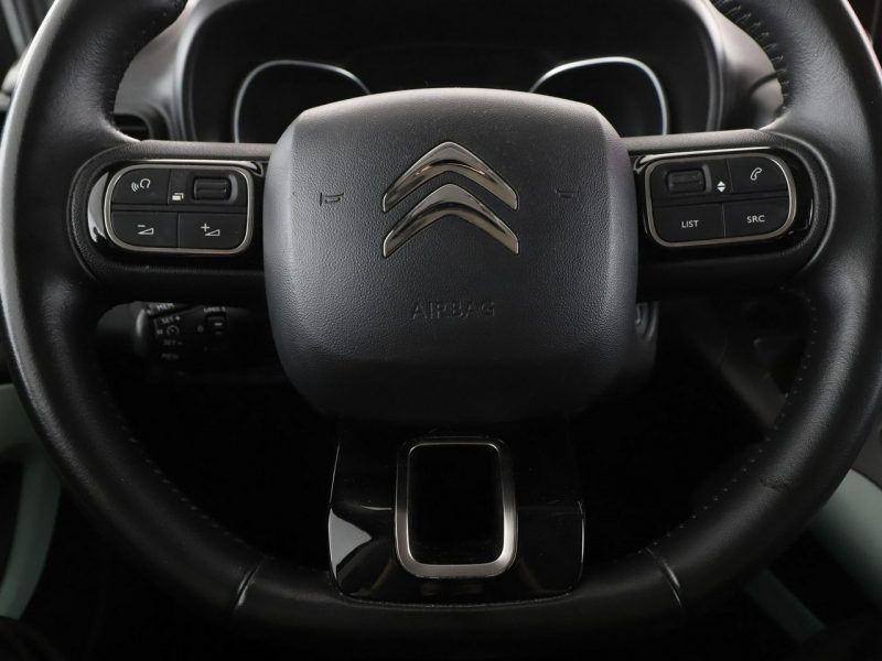 Citroen Berlingo tempomat klima panorama auto PDC navi bluetooth III (2018-)