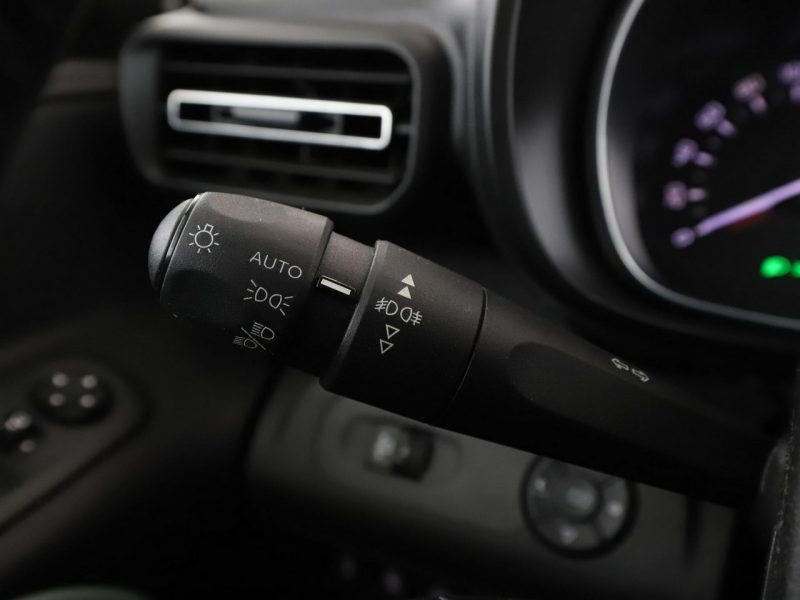 Citroen Berlingo tempomat klima panorama auto PDC navi bluetooth III (2018-)