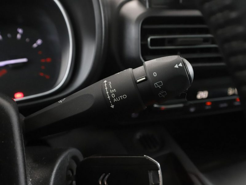 Citroen Berlingo tempomat klima panorama auto PDC navi bluetooth III (2018-)