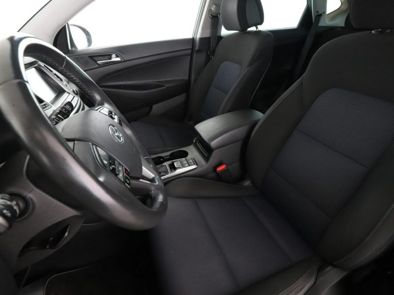 Hyundai Tucson GRATIS! Pakiet Serwisowy o wartości 900 zł! III (2015-2020)