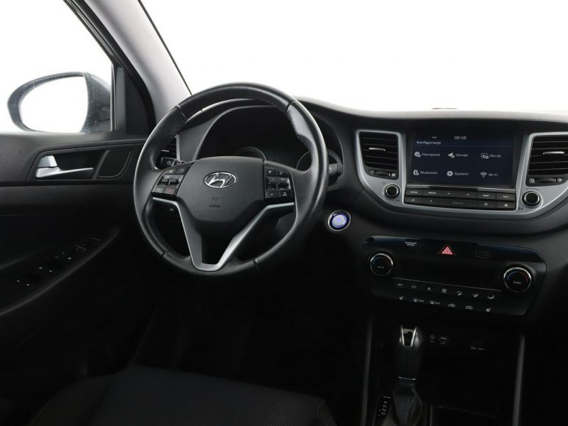 Hyundai Tucson GRATIS! Pakiet Serwisowy o wartości 900 zł! III (2015-2020)