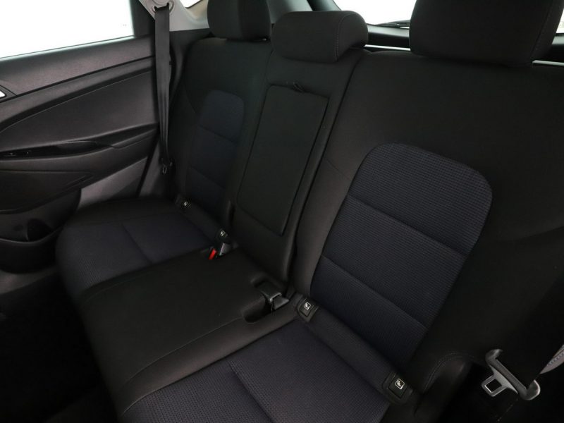 Hyundai Tucson GRATIS! Pakiet Serwisowy o wartości 900 zł! III (2015-2020)