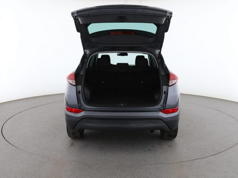 Hyundai Tucson GRATIS! Pakiet Serwisowy o wartości 900 zł! III (2015-2020)