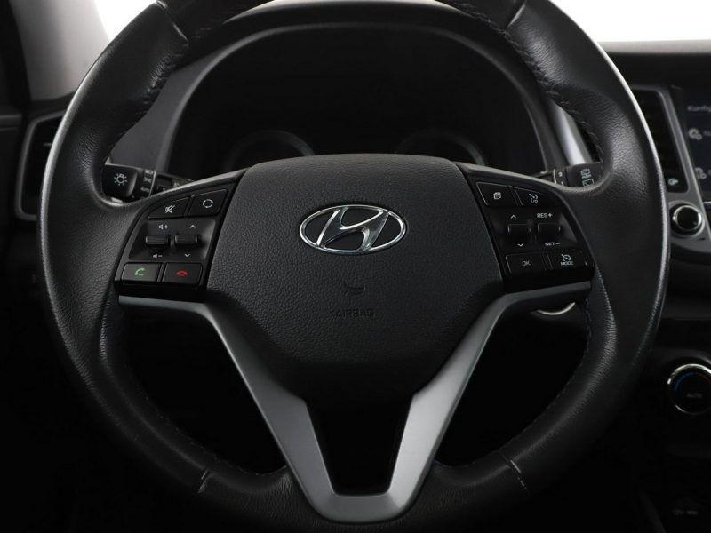 Hyundai Tucson GRATIS! Pakiet Serwisowy o wartości 900 zł! III (2015-2020)