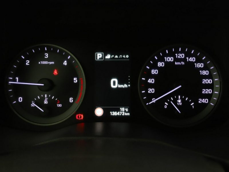 Hyundai Tucson GRATIS! Pakiet Serwisowy o wartości 900 zł! III (2015-2020)