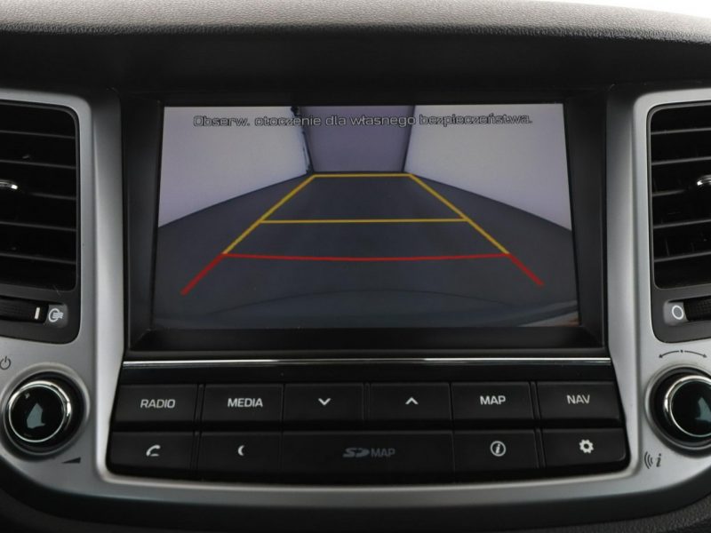 Hyundai Tucson GRATIS! Pakiet Serwisowy o wartości 900 zł! III (2015-2020)