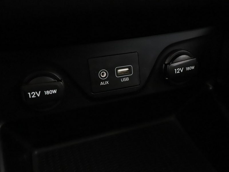 Hyundai Tucson GRATIS! Pakiet Serwisowy o wartości 900 zł! III (2015-2020)