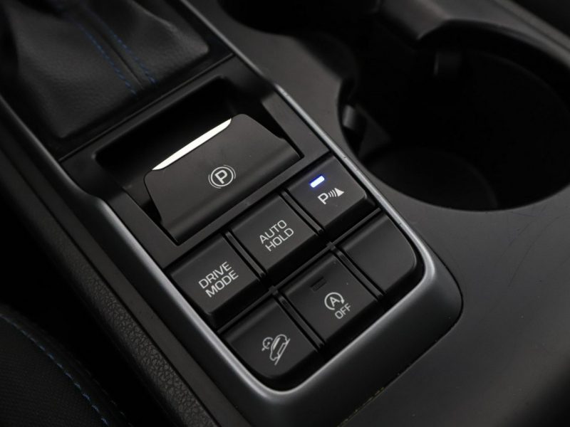 Hyundai Tucson GRATIS! Pakiet Serwisowy o wartości 900 zł! III (2015-2020)