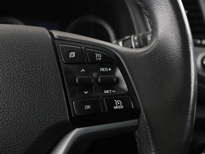 Hyundai Tucson GRATIS! Pakiet Serwisowy o wartości 900 zł! III (2015-2020)