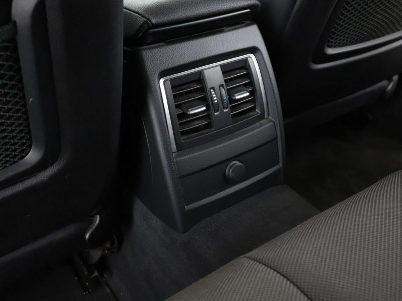 BMW 325 Sport Line automat 224KM navi grzane fotele PDC półskóra tempomat LED F30 (2012-)