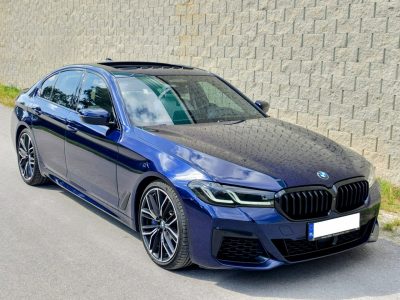 BMW M550i G30/G31 (2017-)