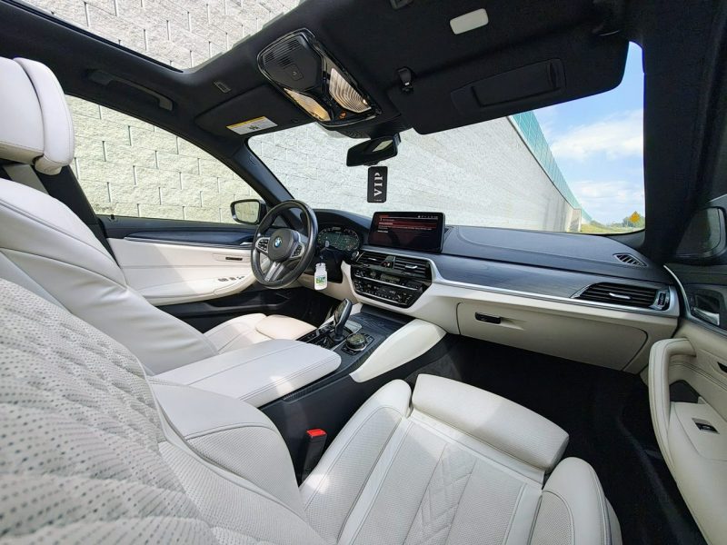 BMW M550i G30/G31 (2017-)