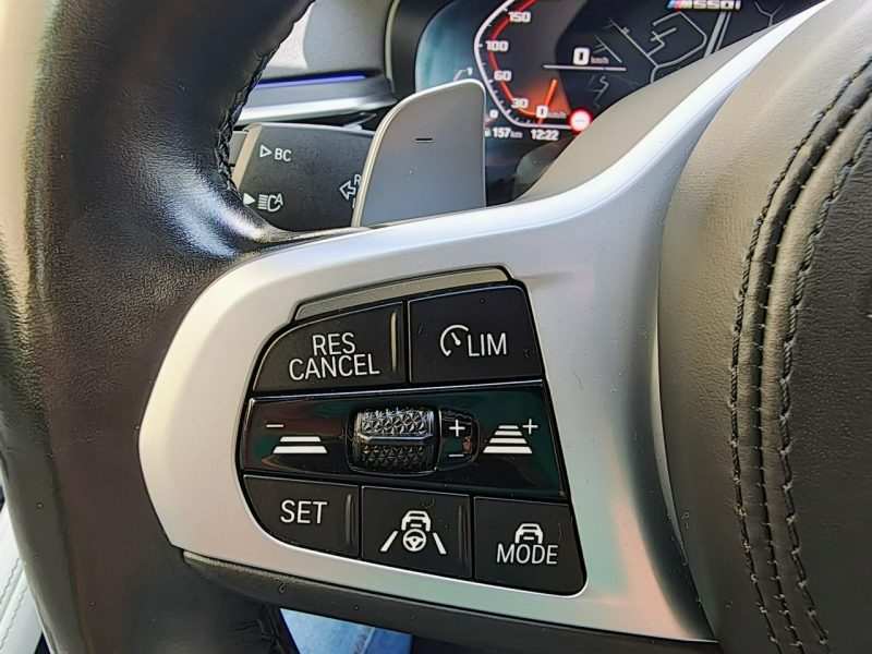 BMW M550i G30/G31 (2017-)
