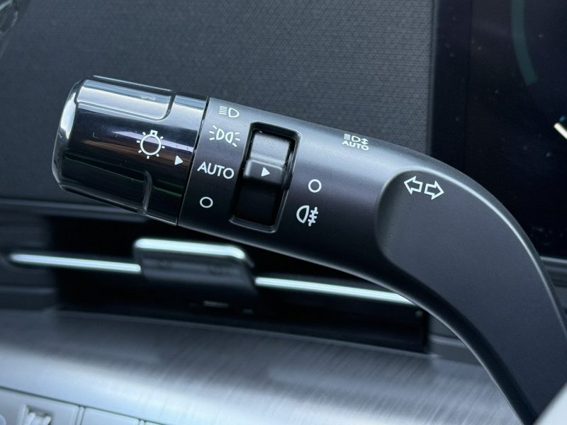 Hyundai Kona 1.6GDI 141KM Hybrid Platinum+Luxury Salon PL 1wł. Gwarancja FV23% II (2023-)