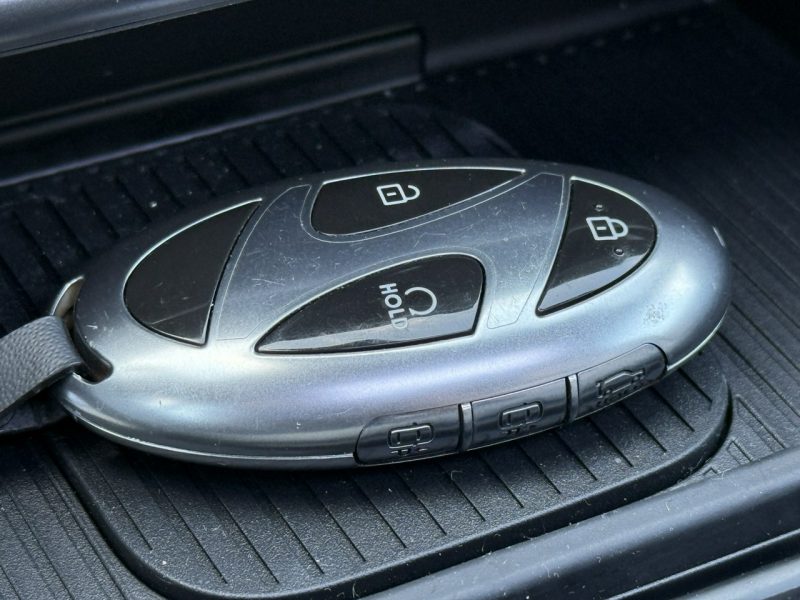 Hyundai Kona 1.6GDI 141KM Hybrid Platinum+Luxury Salon PL 1wł. Gwarancja FV23% II (2023-)