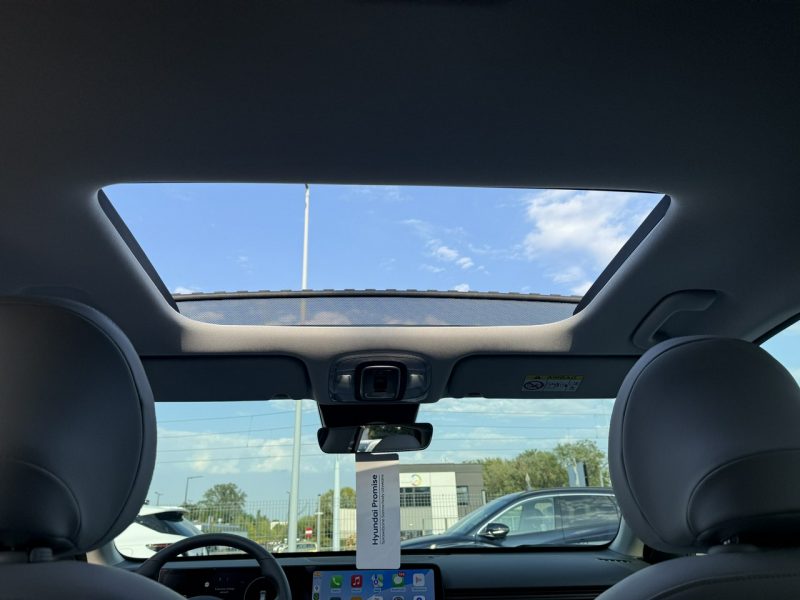 Hyundai Kona 1.6GDI 141KM Hybrid Platinum+Luxury Salon PL 1wł. Gwarancja FV23% II (2023-)