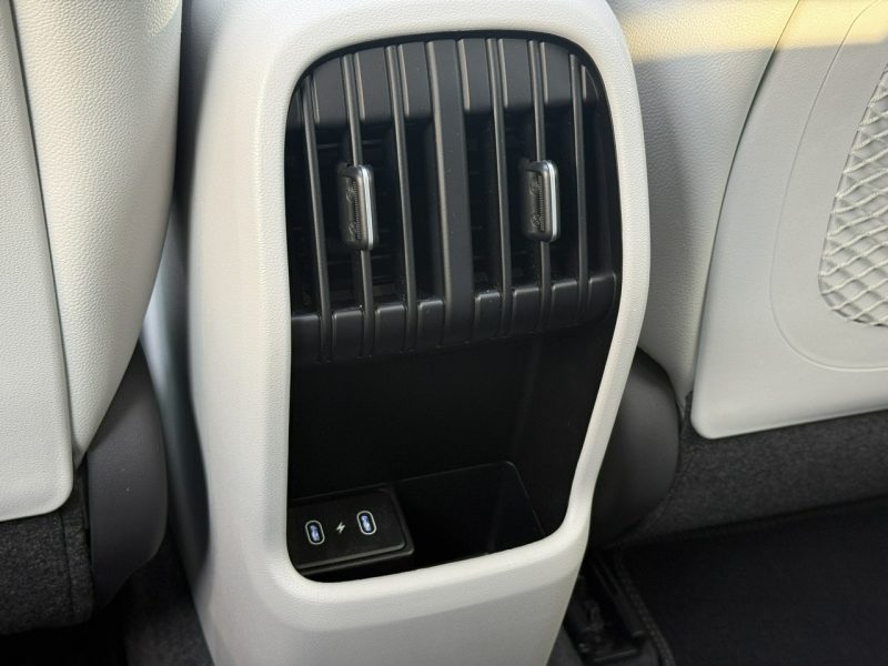 Hyundai Kona 1.6GDI 141KM Hybrid Platinum+Luxury Salon PL 1wł. Gwarancja FV23% II (2023-)