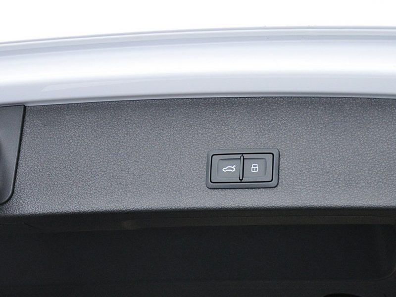 Audi Q2 35TFSI Stronic Kamera Led Gwarancja PL