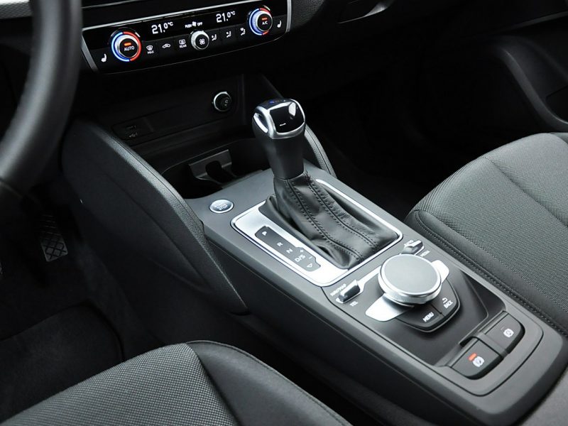 Audi Q2 35TFSI Stronic Kamera Led Gwarancja PL