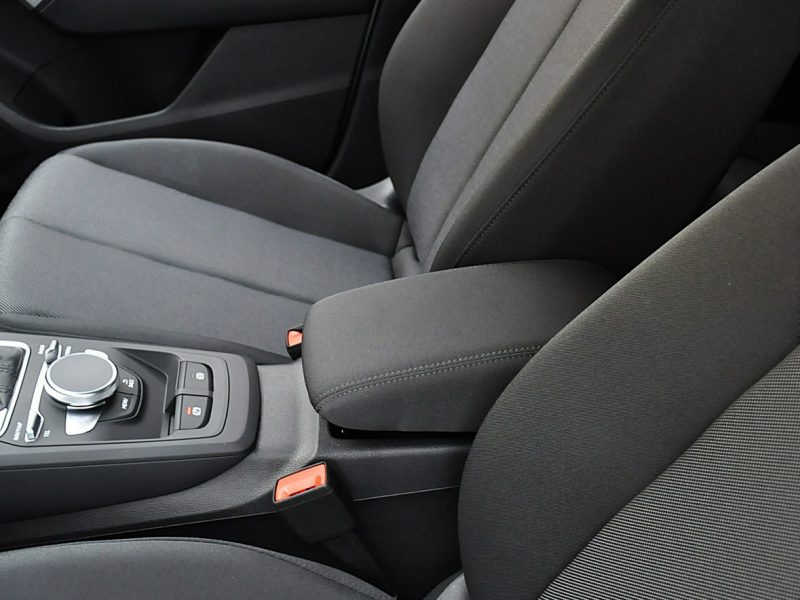 Audi Q2 35TFSI Stronic Kamera Led Gwarancja PL