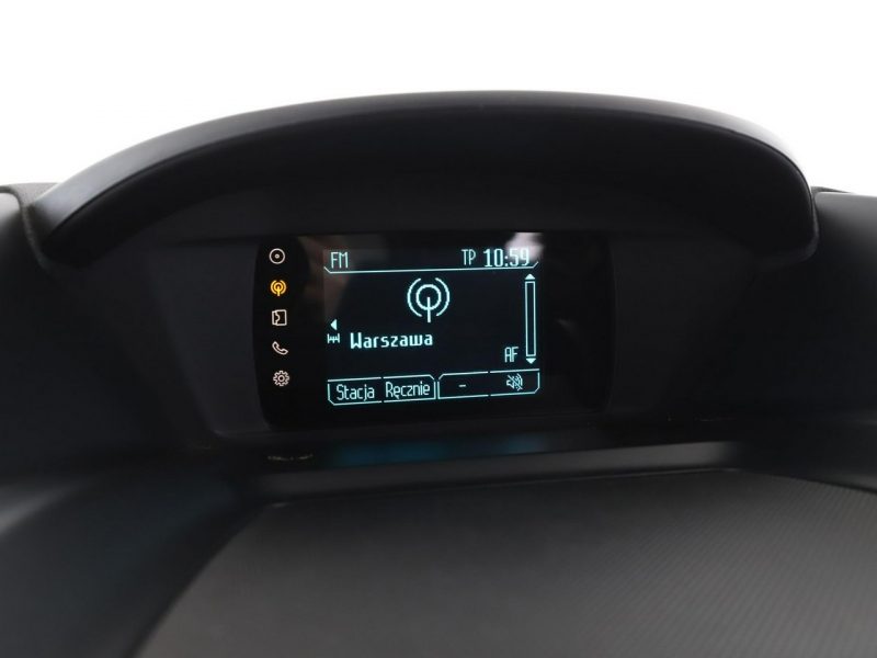 Ford Kuga klima auto półskóra czujniki parkowania hak II (2012-)