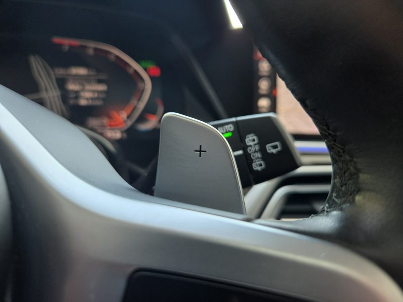 BMW X7 40i 340KM. Masaże. Wentylacja. Sky Lounge. Hak. Monitory. HiFi. FV23%. G07 (2019-)