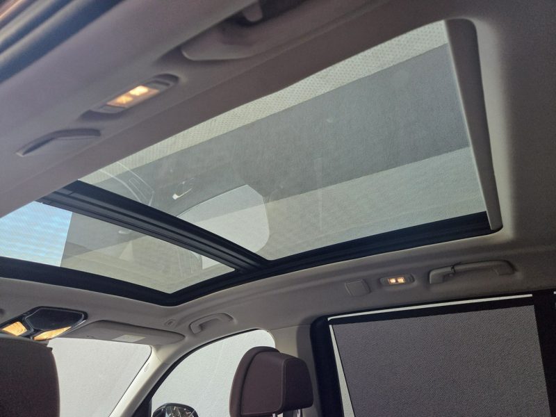 BMW X7 40i 340KM. Masaże. Wentylacja. Sky Lounge. Hak. Monitory. HiFi. FV23%. G07 (2019-)