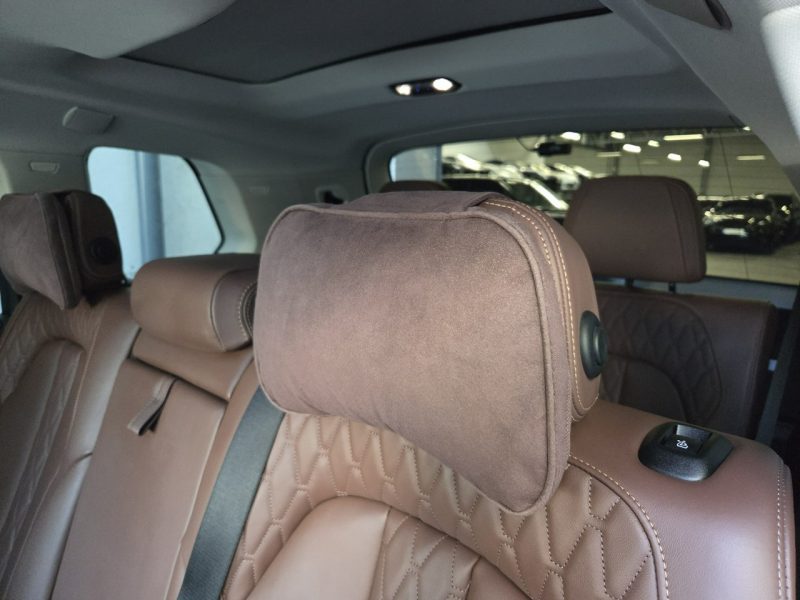 BMW X7 40i 340KM. Masaże. Wentylacja. Sky Lounge. Hak. Monitory. HiFi. FV23%. G07 (2019-)