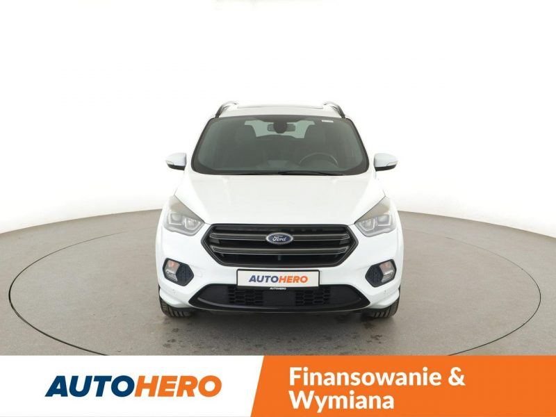 Ford Kuga 2.0TDCi ST-Line Klimatronik Panorama Tempomat ElKlapa ParkAssit Kamera II (2012-)