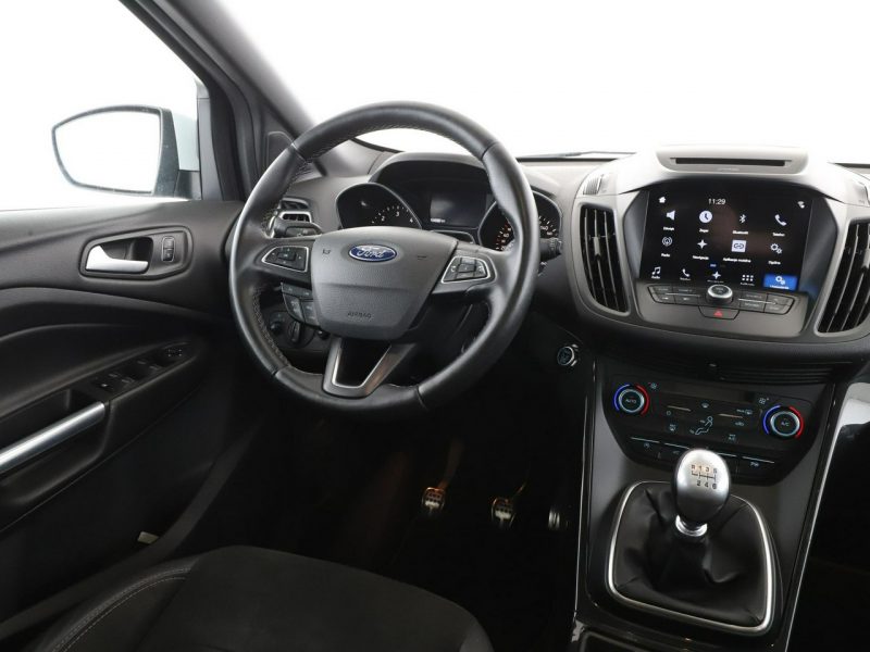 Ford Kuga 2.0TDCi ST-Line Klimatronik Panorama Tempomat ElKlapa ParkAssit Kamera II (2012-)