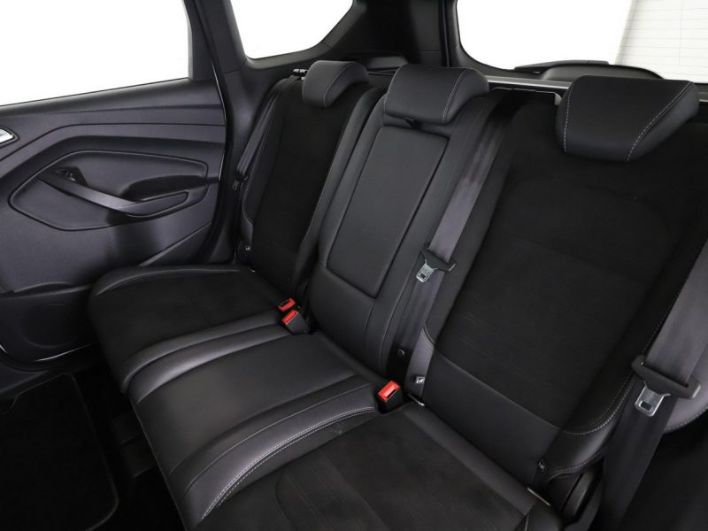 Ford Kuga 2.0TDCi ST-Line Klimatronik Panorama Tempomat ElKlapa ParkAssit Kamera II (2012-)