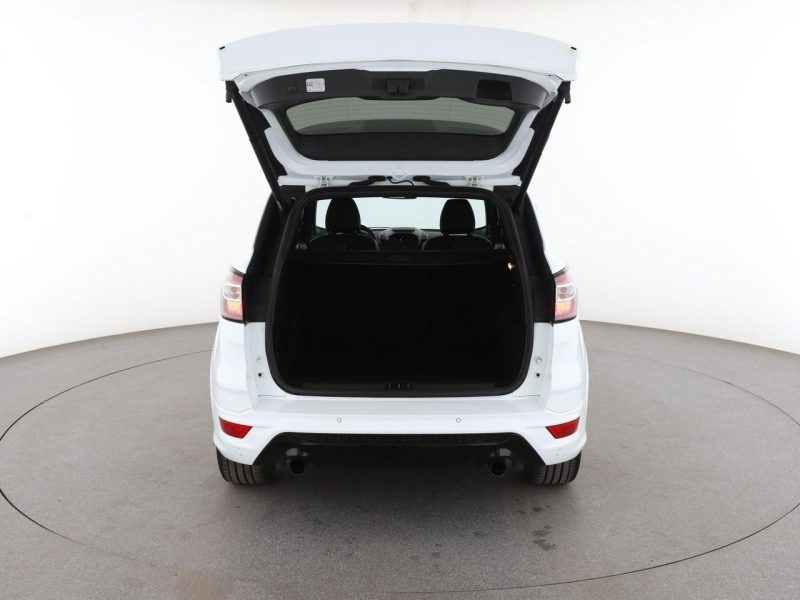 Ford Kuga 2.0TDCi ST-Line Klimatronik Panorama Tempomat ElKlapa ParkAssit Kamera II (2012-)