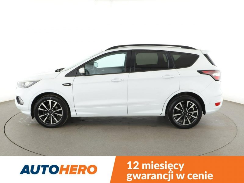 Ford Kuga 2.0TDCi ST-Line Klimatronik Panorama Tempomat ElKlapa ParkAssit Kamera II (2012-)