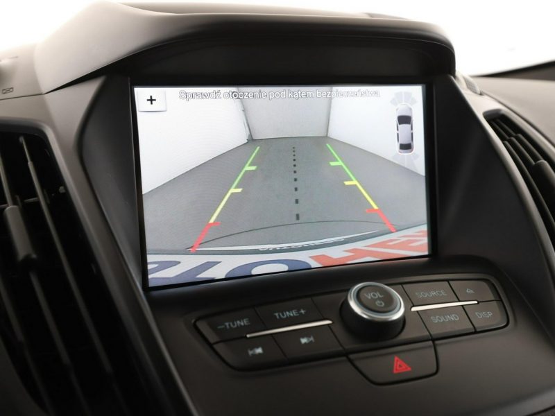 Ford Kuga 2.0TDCi ST-Line Klimatronik Panorama Tempomat ElKlapa ParkAssit Kamera II (2012-)