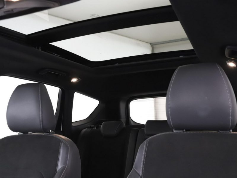 Ford Kuga 2.0TDCi ST-Line Klimatronik Panorama Tempomat ElKlapa ParkAssit Kamera II (2012-)