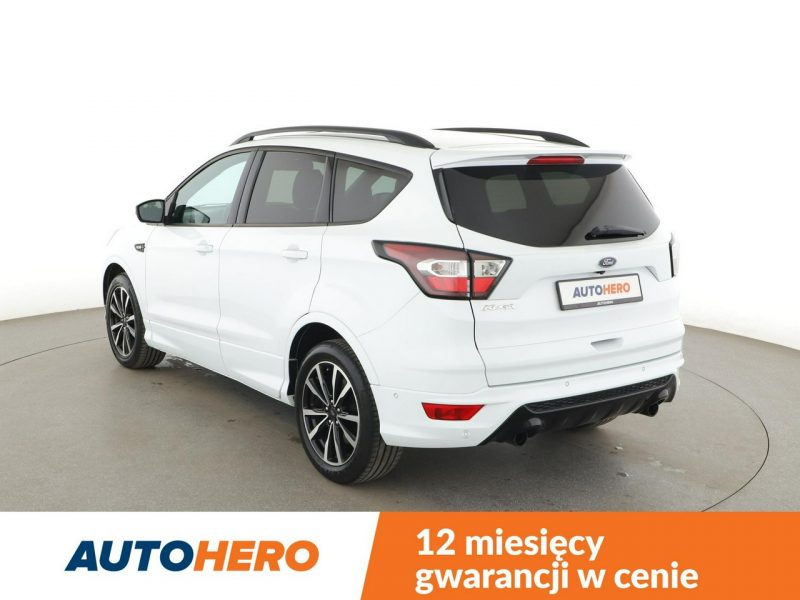 Ford Kuga 2.0TDCi ST-Line Klimatronik Panorama Tempomat ElKlapa ParkAssit Kamera II (2012-)