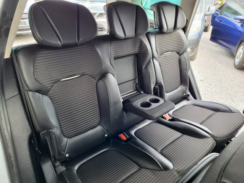 Renault Grand Scenic Grand1.6 Diesel 130KM Oryginał Bezwypadek Serwis Gwarancja Zapraszamy III (2016-2021)