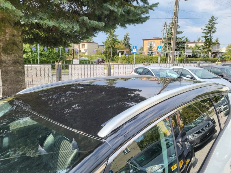 Renault Grand Scenic Grand1.6 Diesel 130KM Oryginał Bezwypadek Serwis Gwarancja Zapraszamy III (2016-2021)